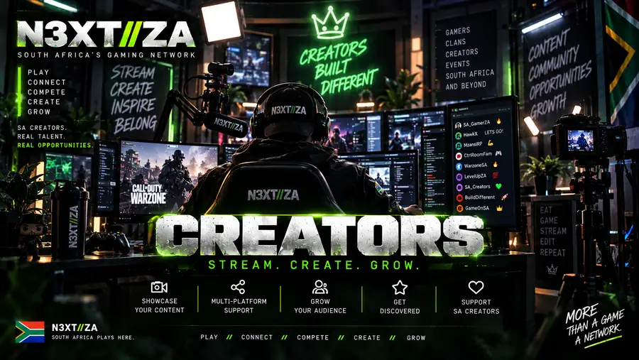 N3XT creators